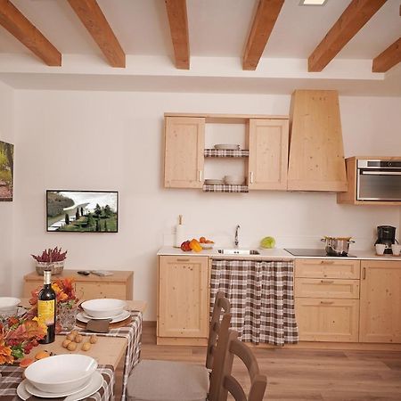 Tremosine Agriturismo Hegemone מראה חיצוני תמונה