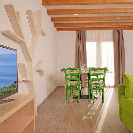 Tremosine Agriturismo Hegemone מראה חיצוני תמונה
