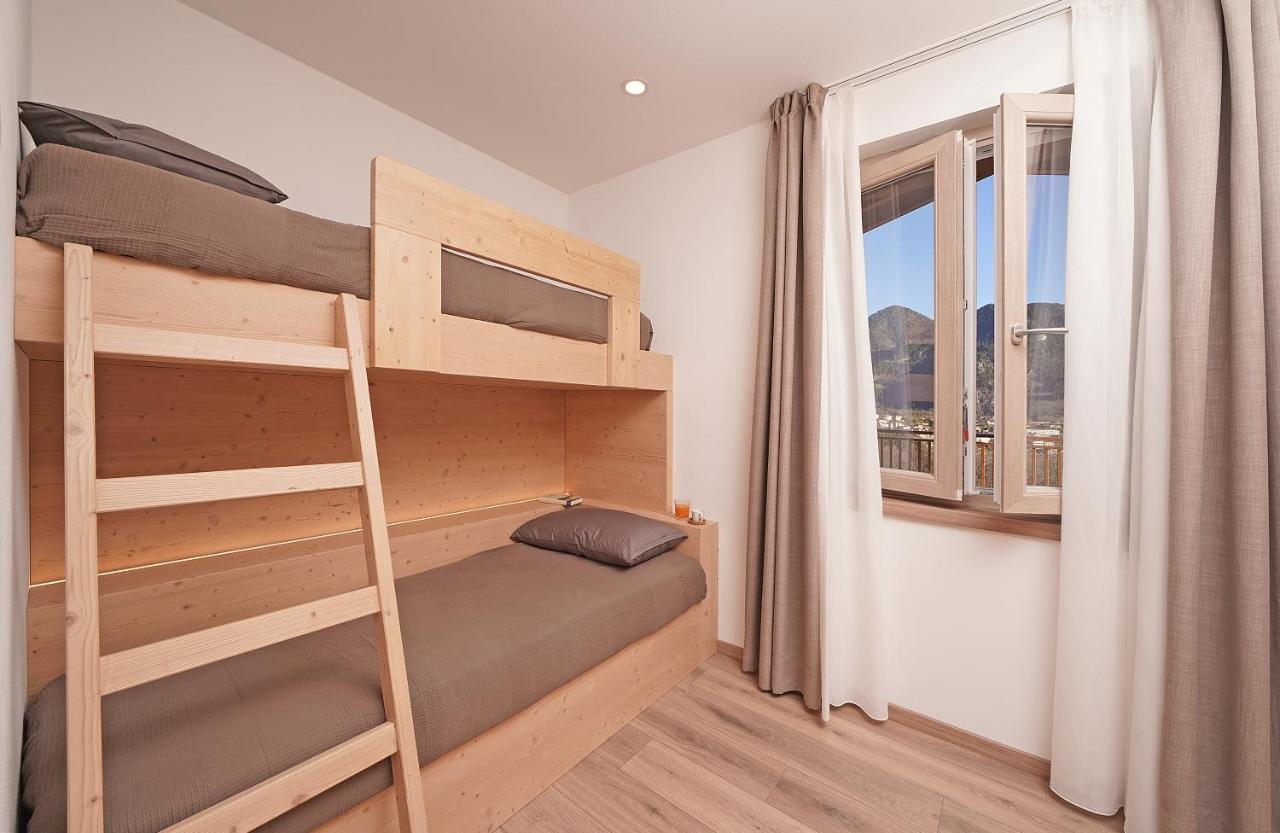 Tremosine Agriturismo Hegemone מראה חיצוני תמונה