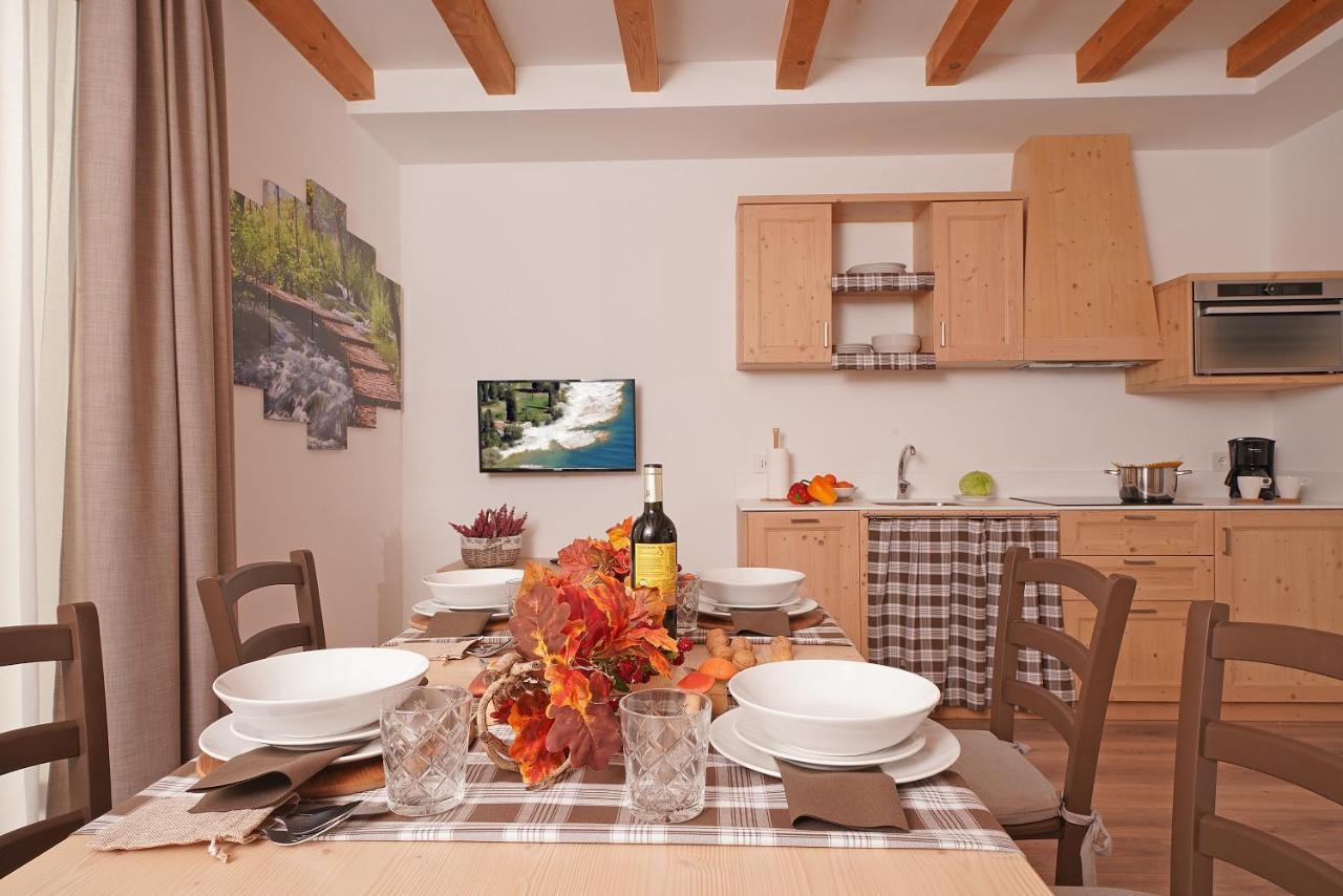 Tremosine Agriturismo Hegemone מראה חיצוני תמונה