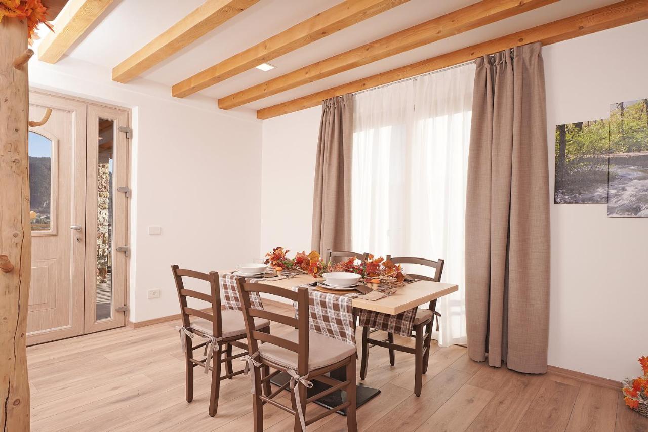 Tremosine Agriturismo Hegemone מראה חיצוני תמונה