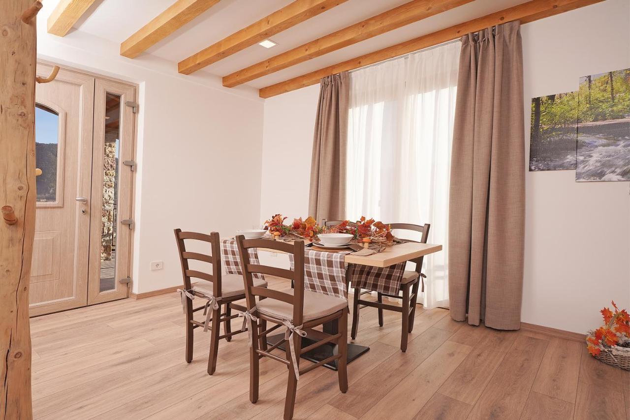 Tremosine Agriturismo Hegemone מראה חיצוני תמונה