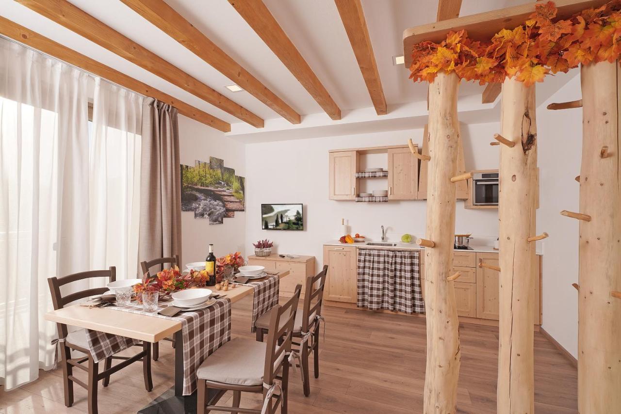 Tremosine Agriturismo Hegemone מראה חיצוני תמונה