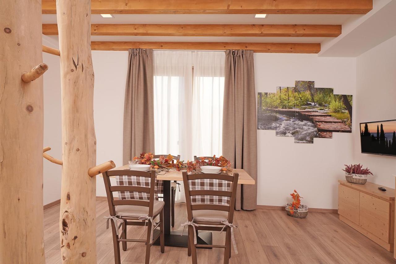 Tremosine Agriturismo Hegemone מראה חיצוני תמונה