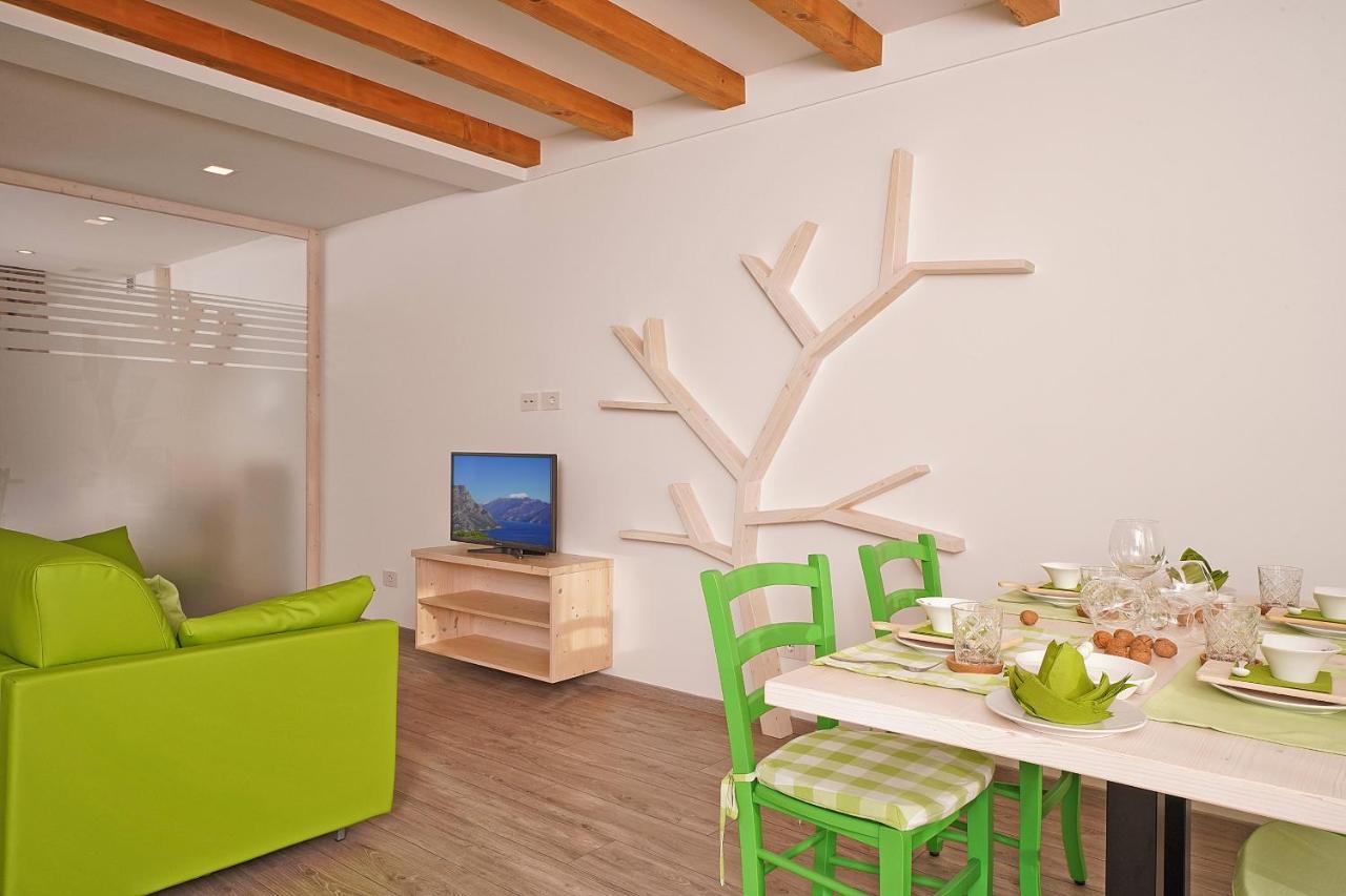 Tremosine Agriturismo Hegemone מראה חיצוני תמונה