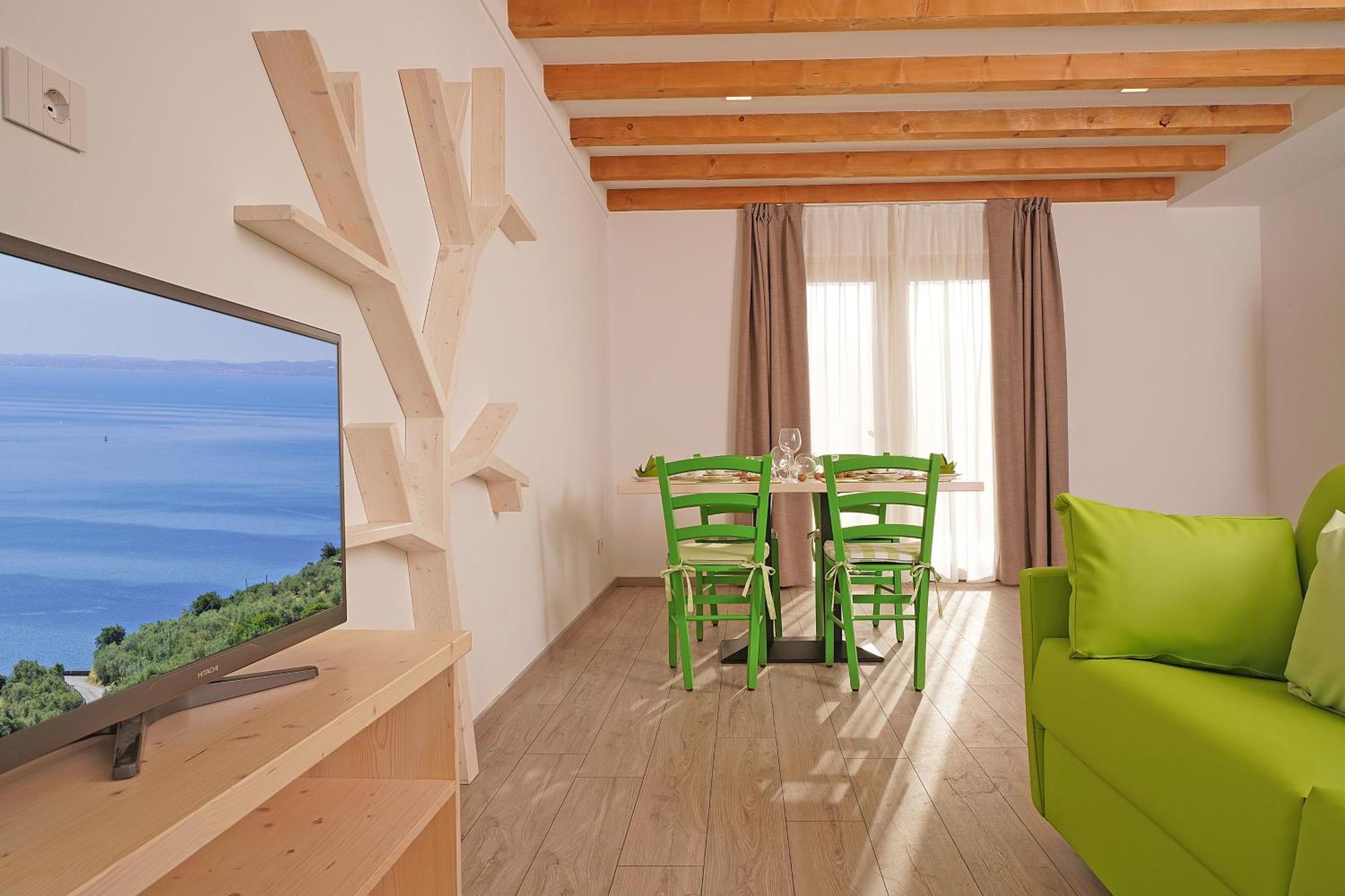 Tremosine Agriturismo Hegemone מראה חיצוני תמונה