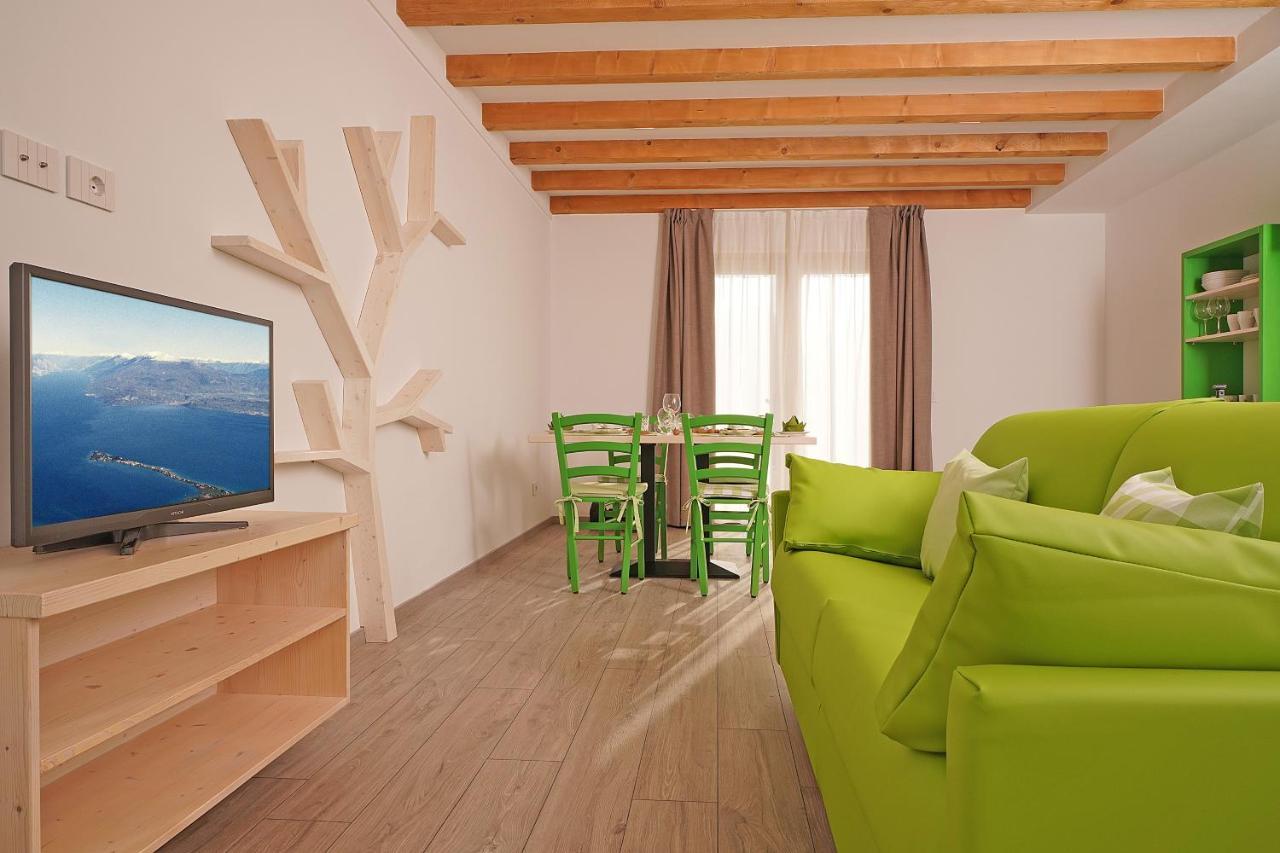 Tremosine Agriturismo Hegemone מראה חיצוני תמונה