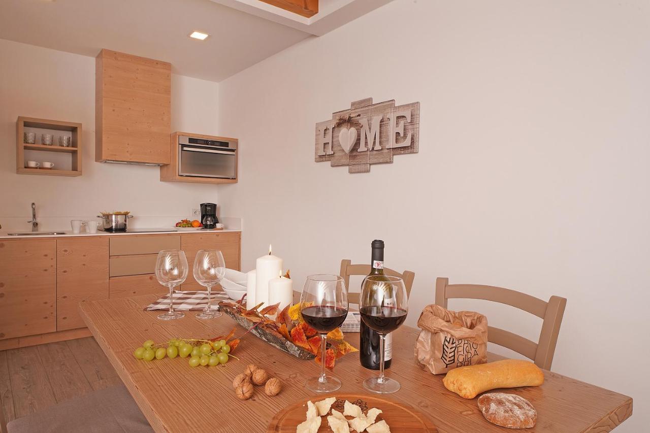 Tremosine Agriturismo Hegemone מראה חיצוני תמונה