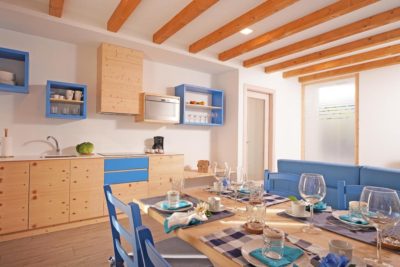 Tremosine Agriturismo Hegemone מראה חיצוני תמונה