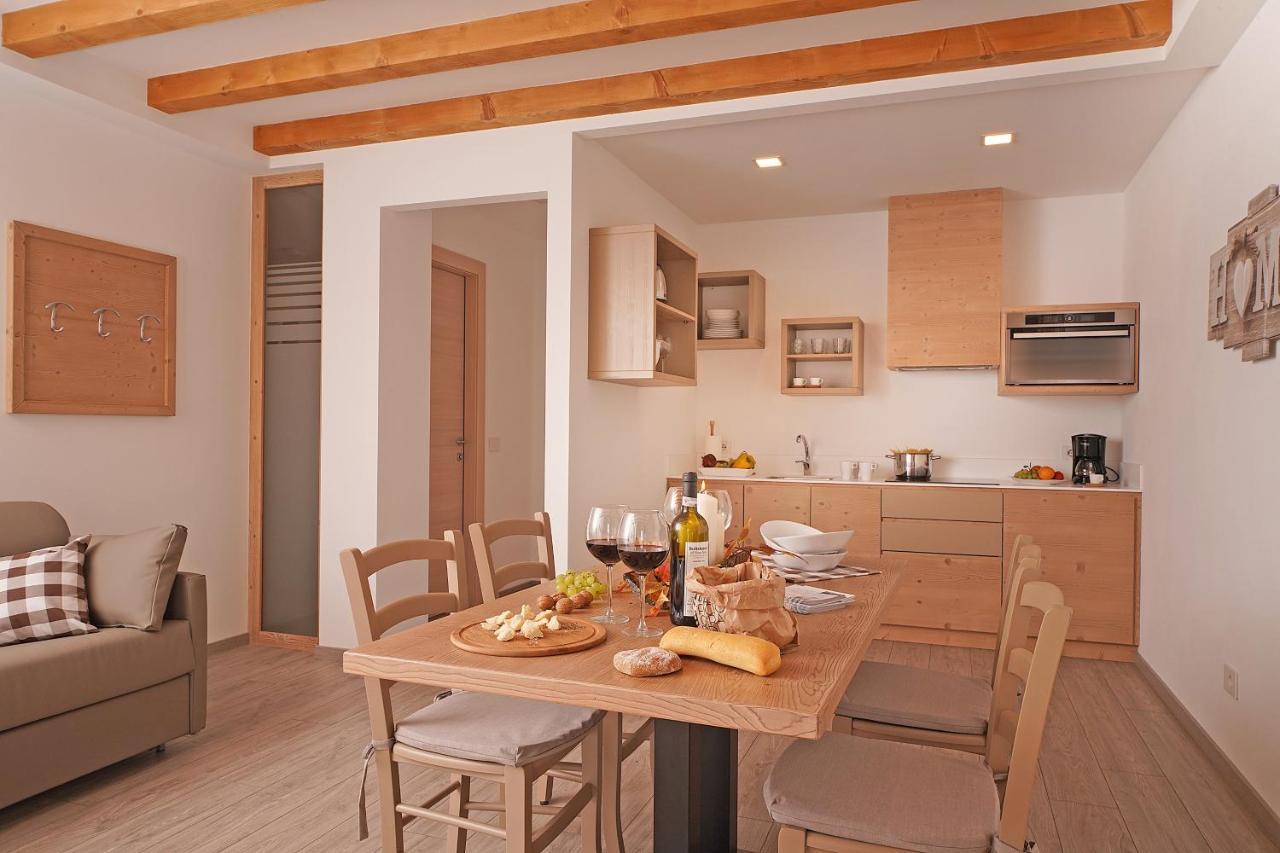 Tremosine Agriturismo Hegemone מראה חיצוני תמונה