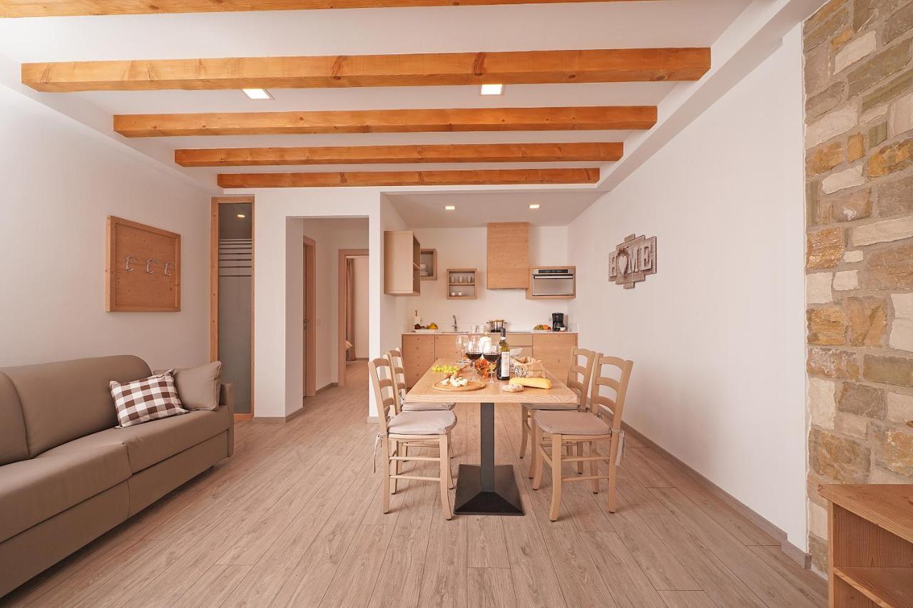 Tremosine Agriturismo Hegemone מראה חיצוני תמונה