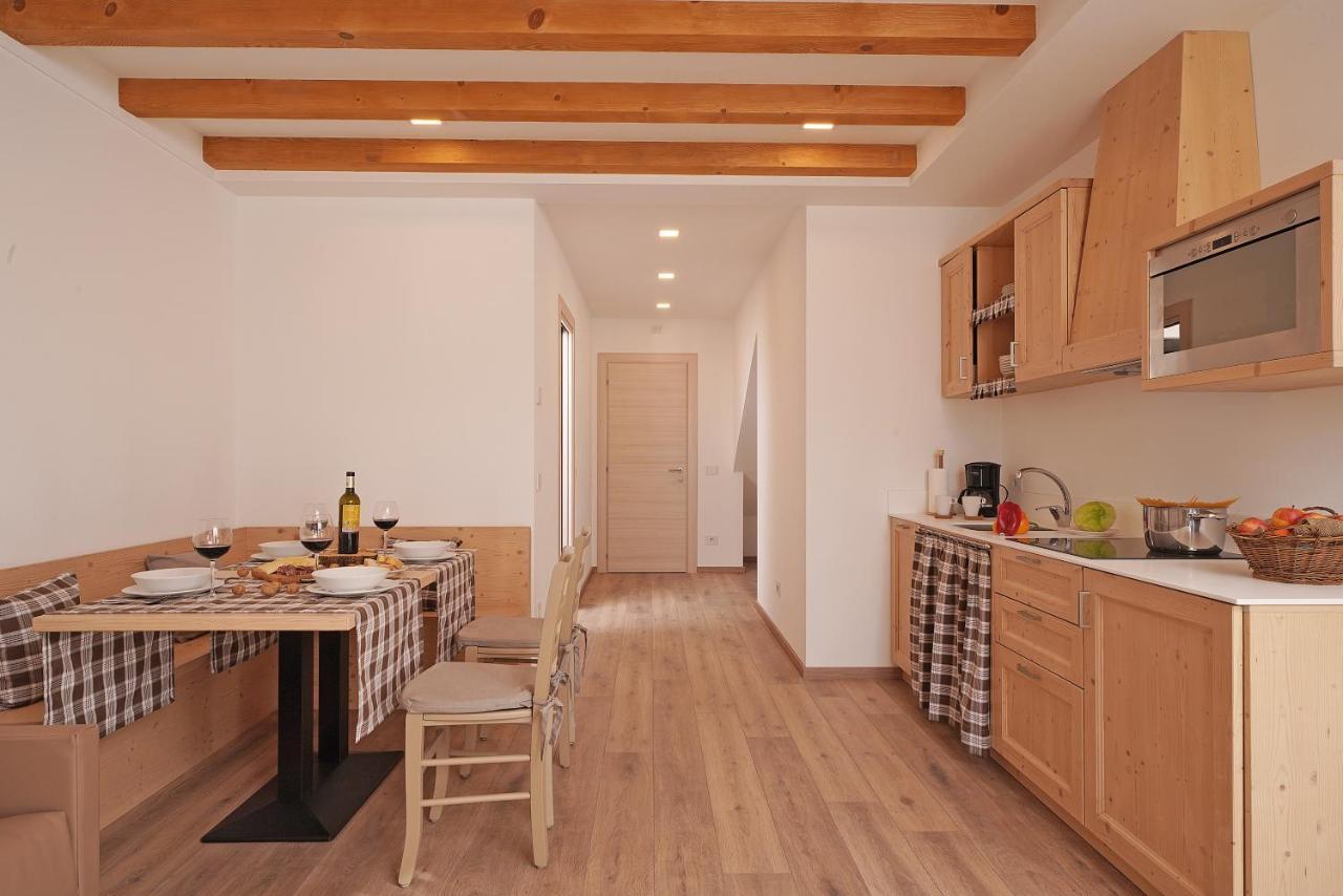 Tremosine Agriturismo Hegemone מראה חיצוני תמונה