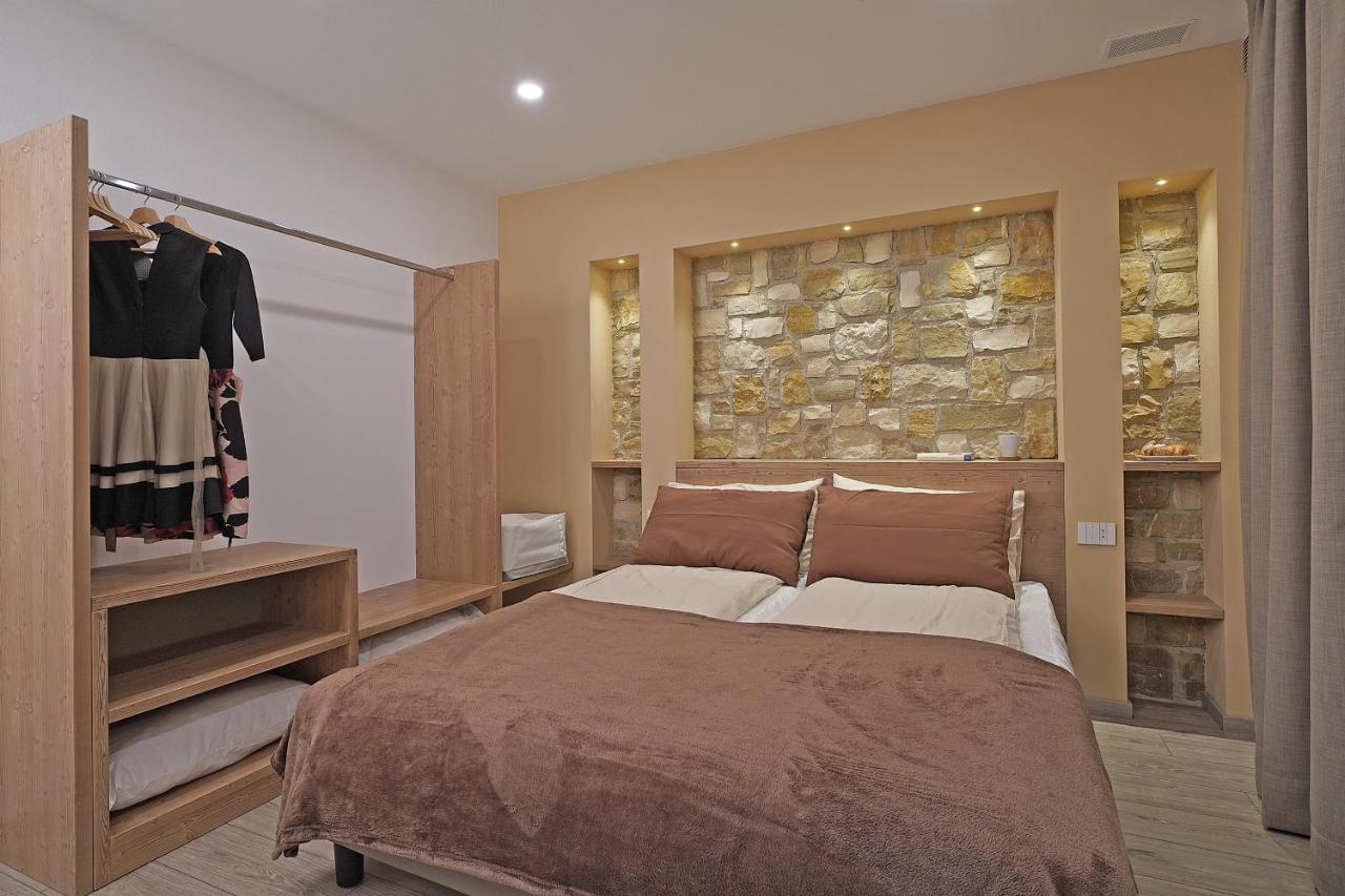 Tremosine Agriturismo Hegemone מראה חיצוני תמונה
