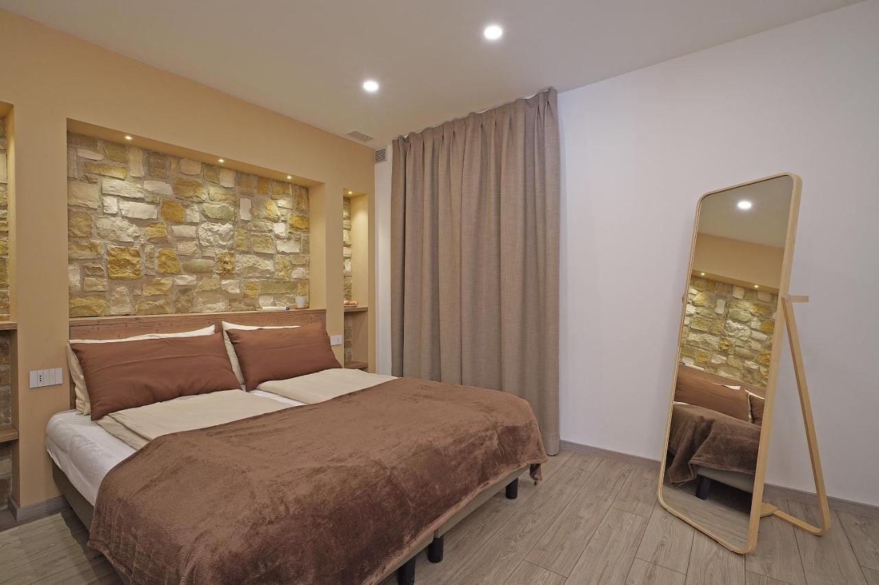 Tremosine Agriturismo Hegemone מראה חיצוני תמונה