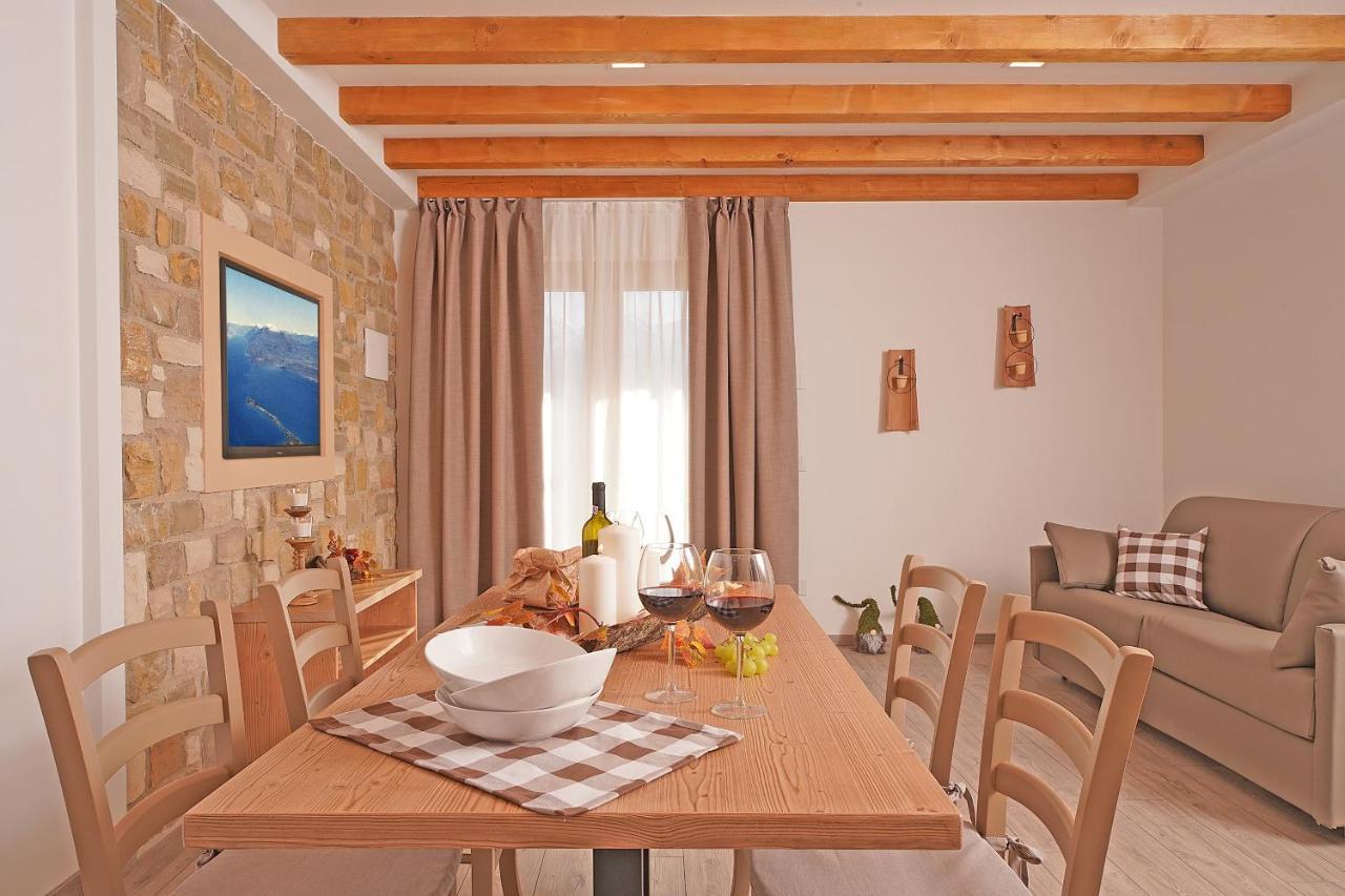 Tremosine Agriturismo Hegemone מראה חיצוני תמונה