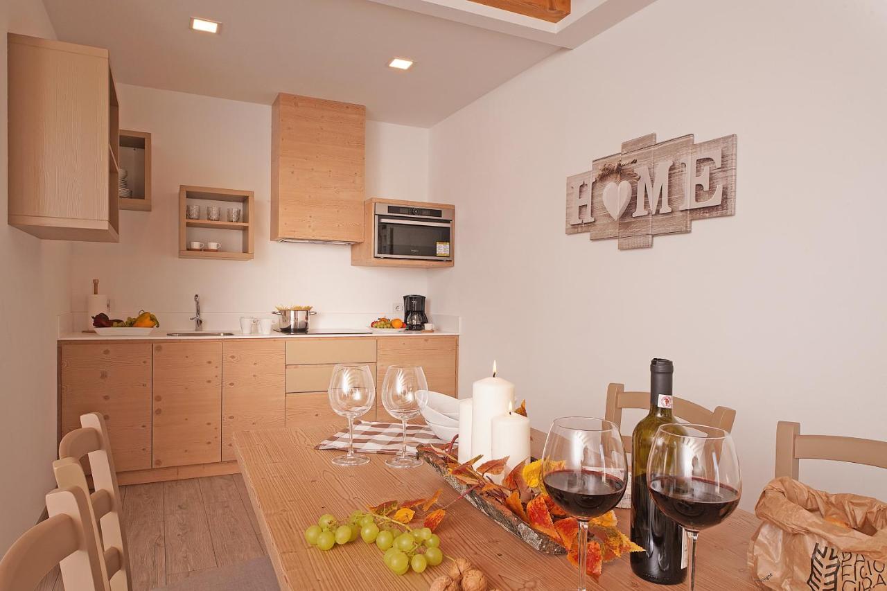 Tremosine Agriturismo Hegemone מראה חיצוני תמונה