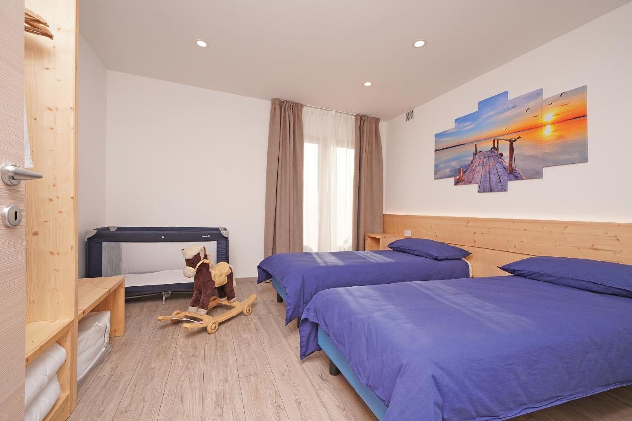 Tremosine Agriturismo Hegemone מראה חיצוני תמונה