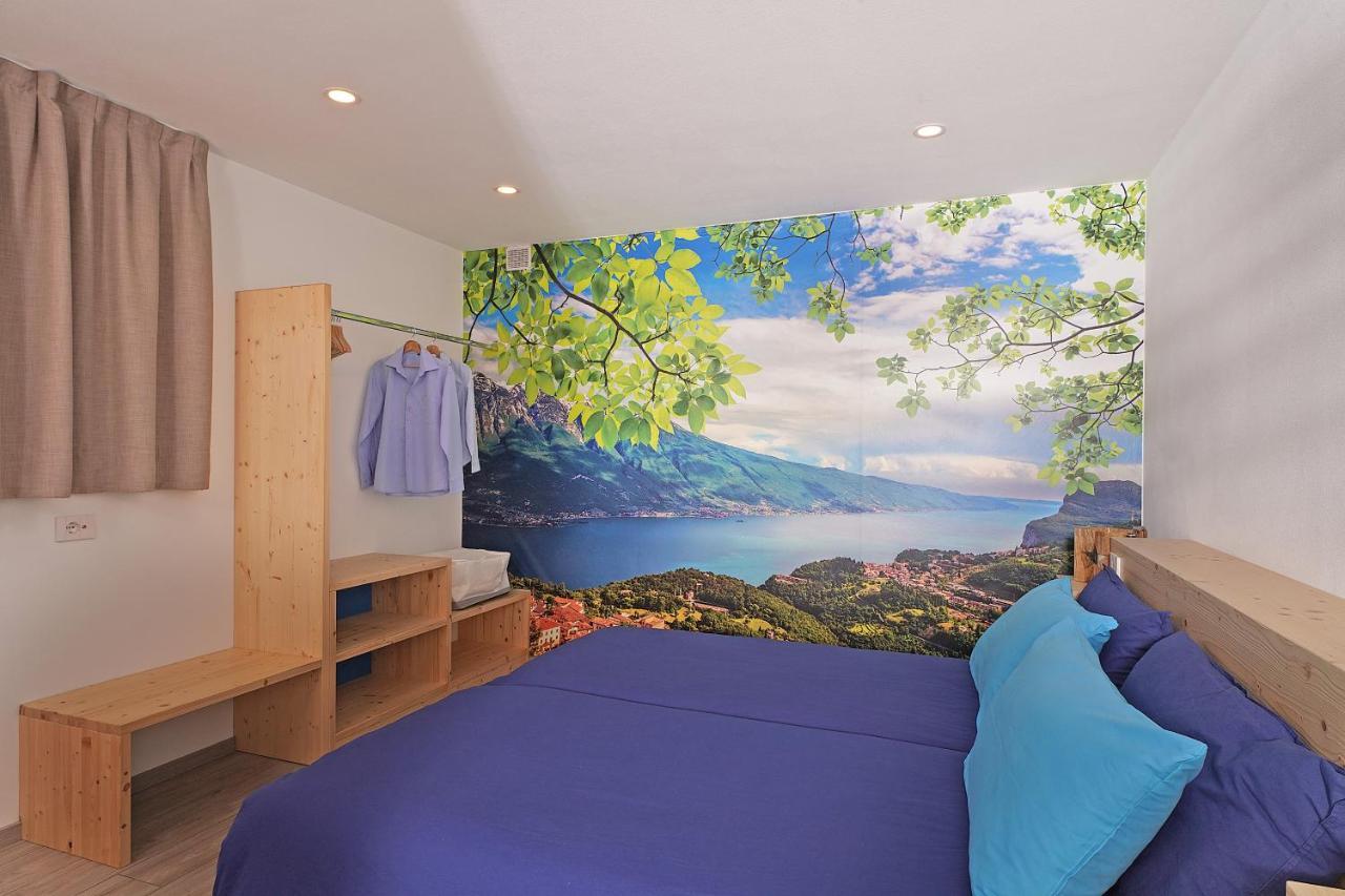 Tremosine Agriturismo Hegemone מראה חיצוני תמונה