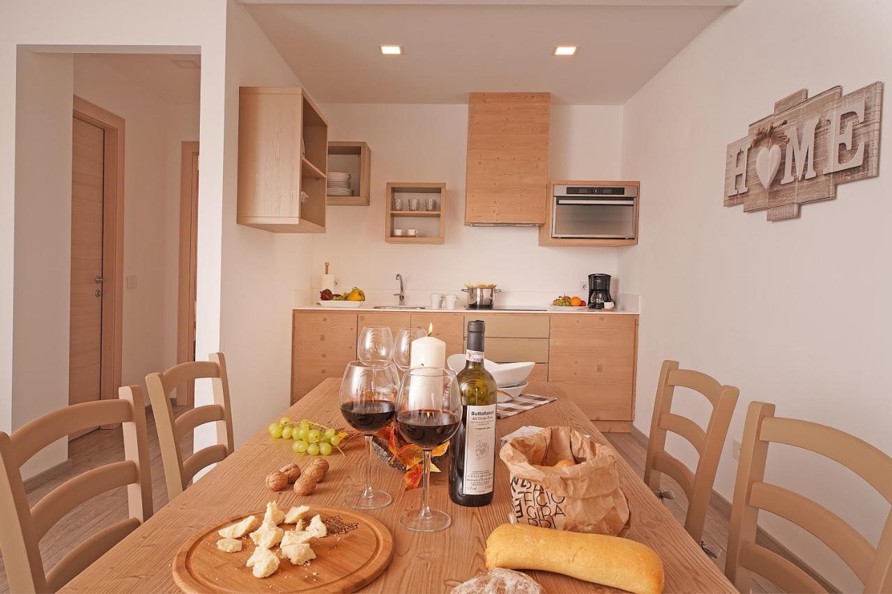 Tremosine Agriturismo Hegemone מראה חיצוני תמונה