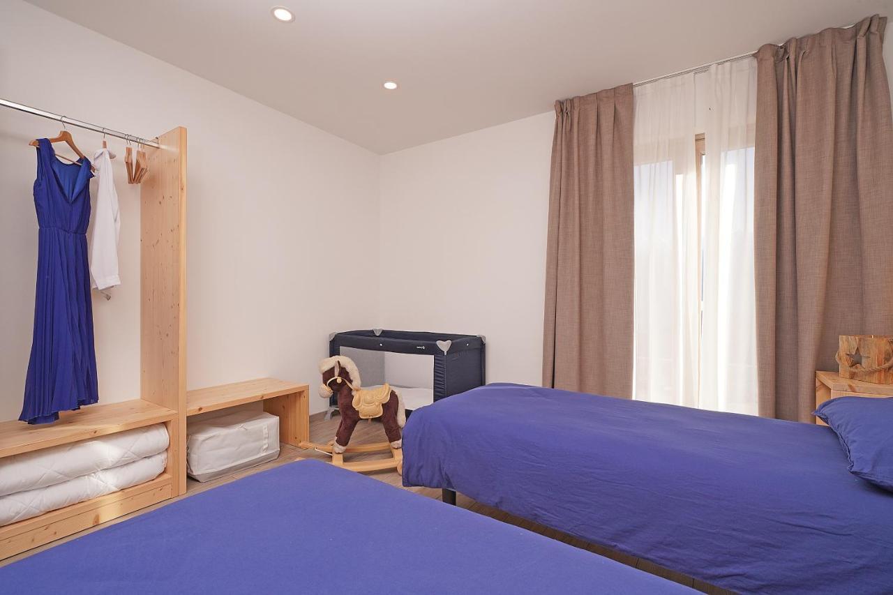 Tremosine Agriturismo Hegemone מראה חיצוני תמונה