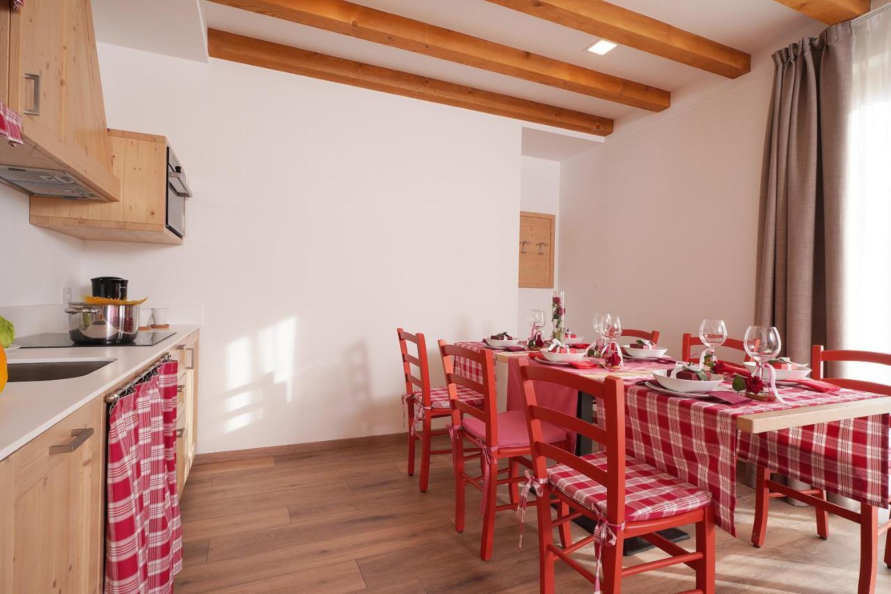 דירות Tremosine Agriturismo Hegemone מראה חיצוני תמונה