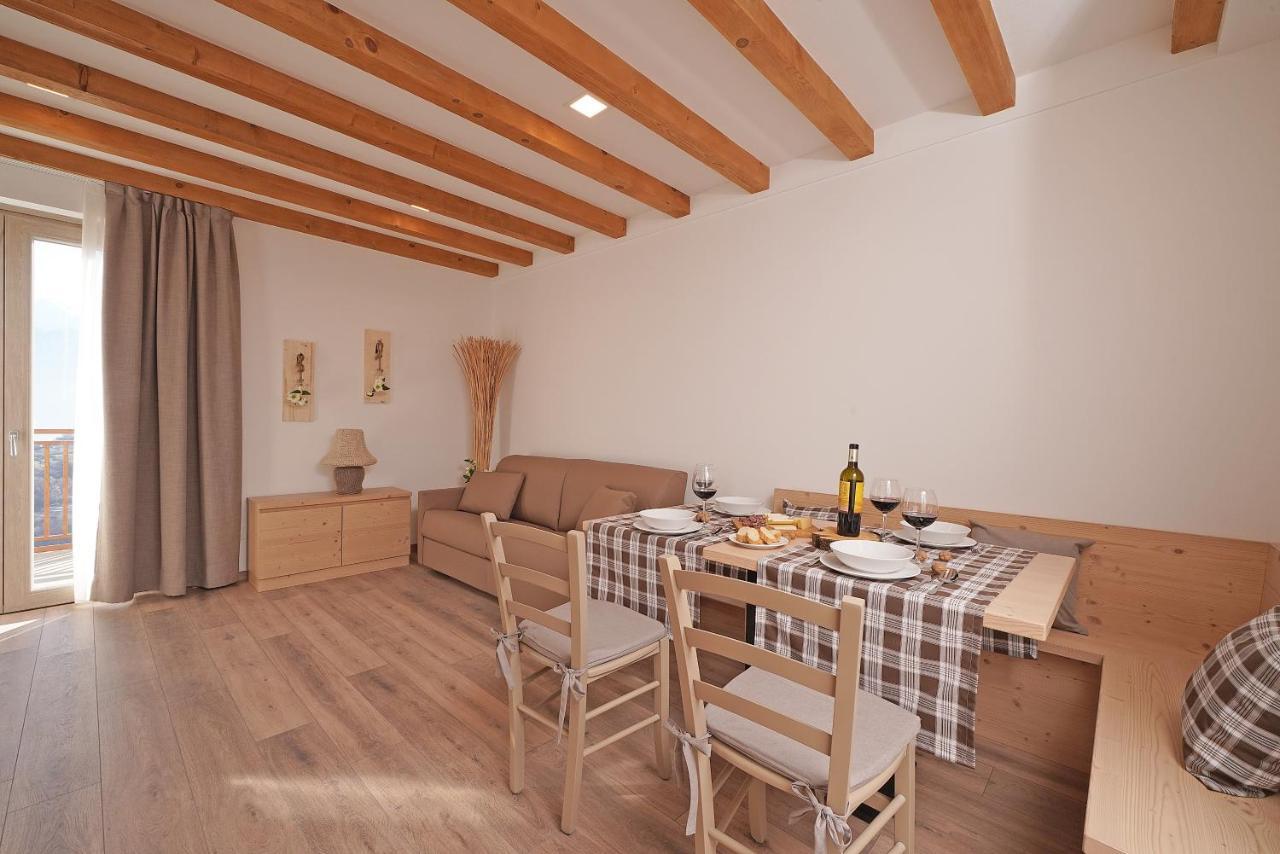 Tremosine Agriturismo Hegemone מראה חיצוני תמונה