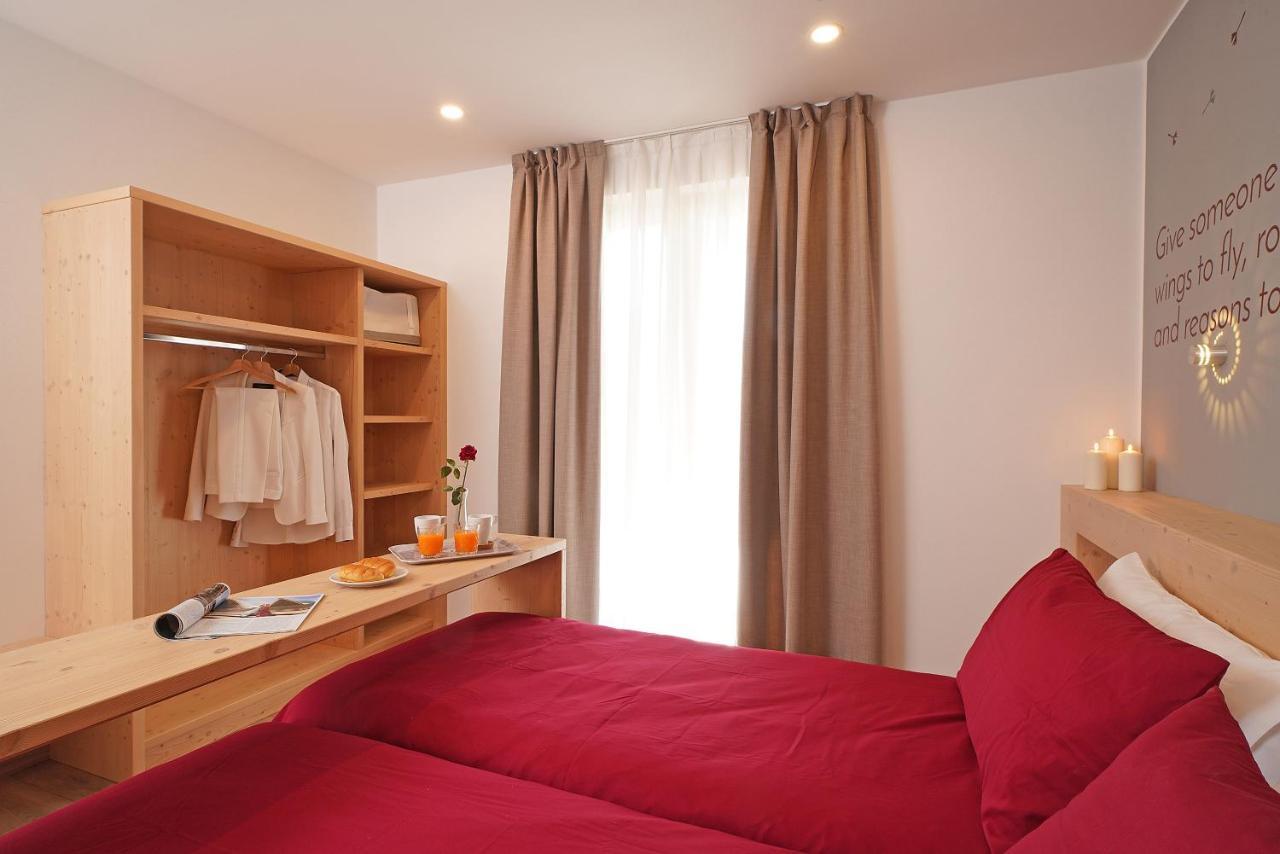 Tremosine Agriturismo Hegemone מראה חיצוני תמונה