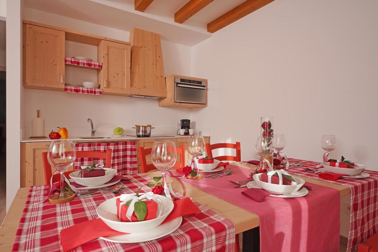 Tremosine Agriturismo Hegemone מראה חיצוני תמונה