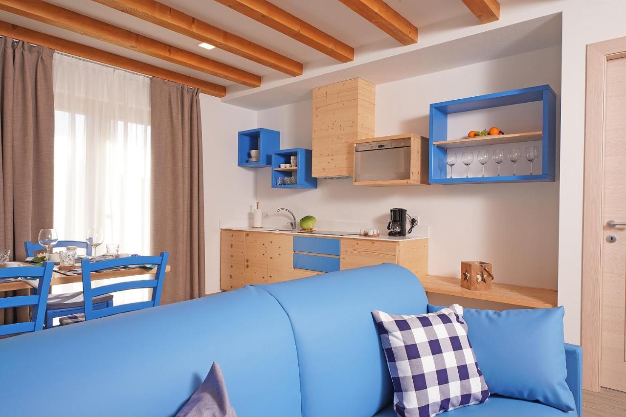 Tremosine Agriturismo Hegemone מראה חיצוני תמונה