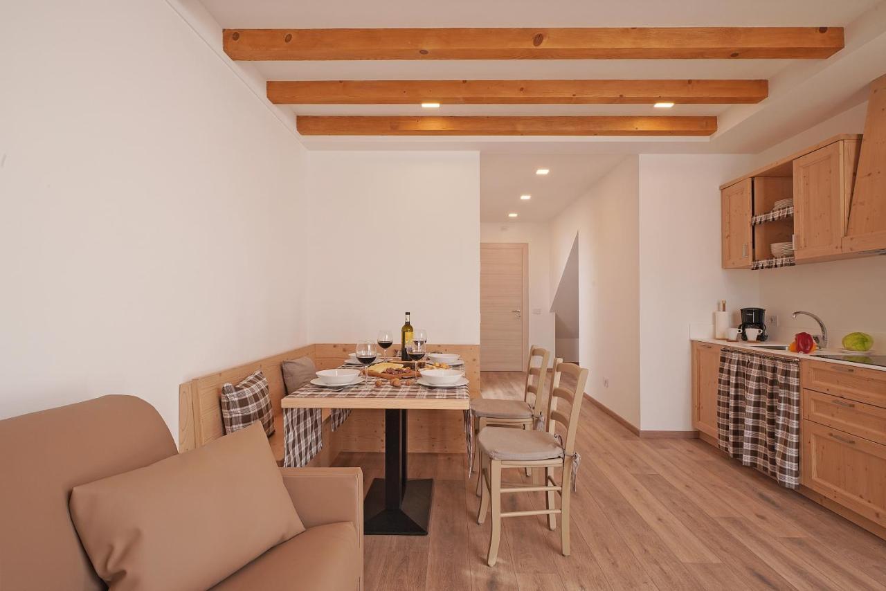 Tremosine Agriturismo Hegemone מראה חיצוני תמונה