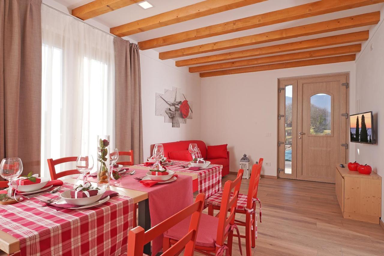 Tremosine Agriturismo Hegemone מראה חיצוני תמונה