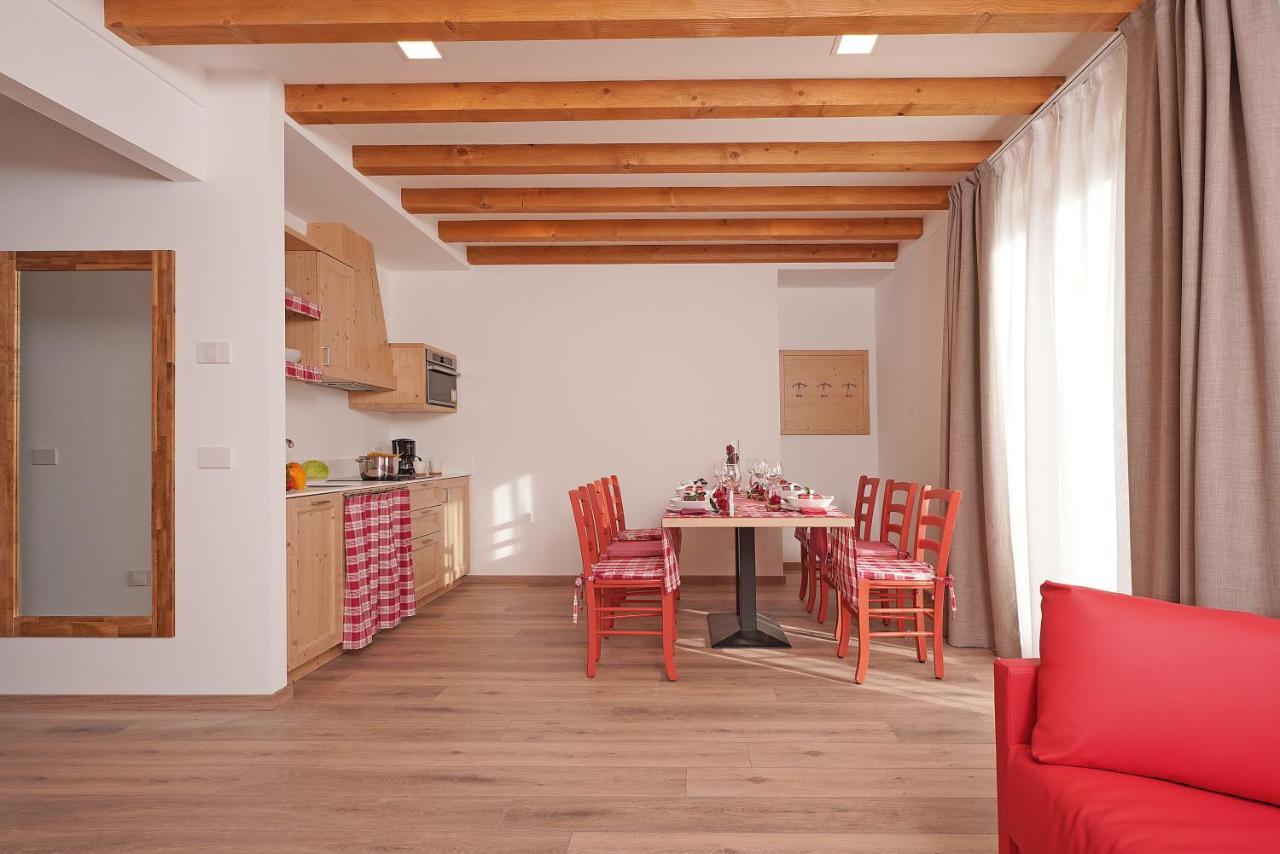 Tremosine Agriturismo Hegemone מראה חיצוני תמונה