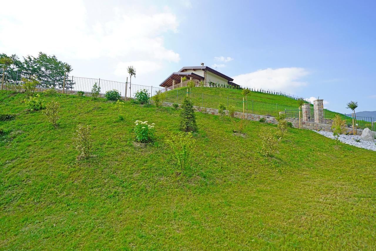 Tremosine Agriturismo Hegemone מראה חיצוני תמונה