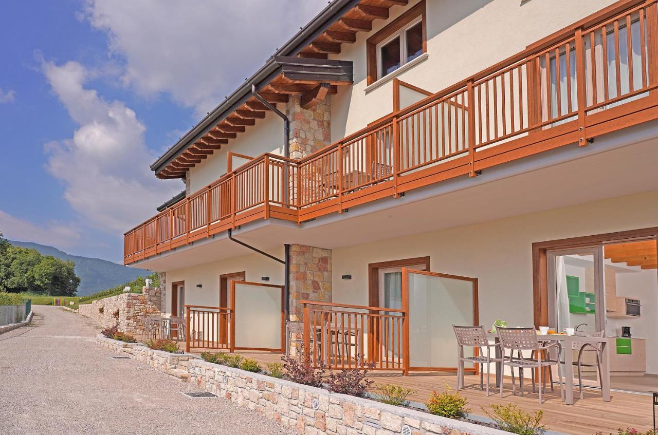 Tremosine Agriturismo Hegemone מראה חיצוני תמונה