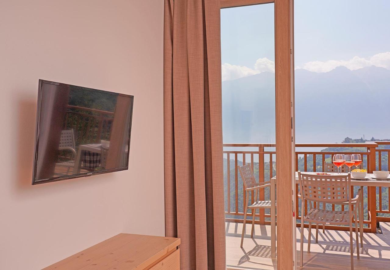 Tremosine Agriturismo Hegemone מראה חיצוני תמונה